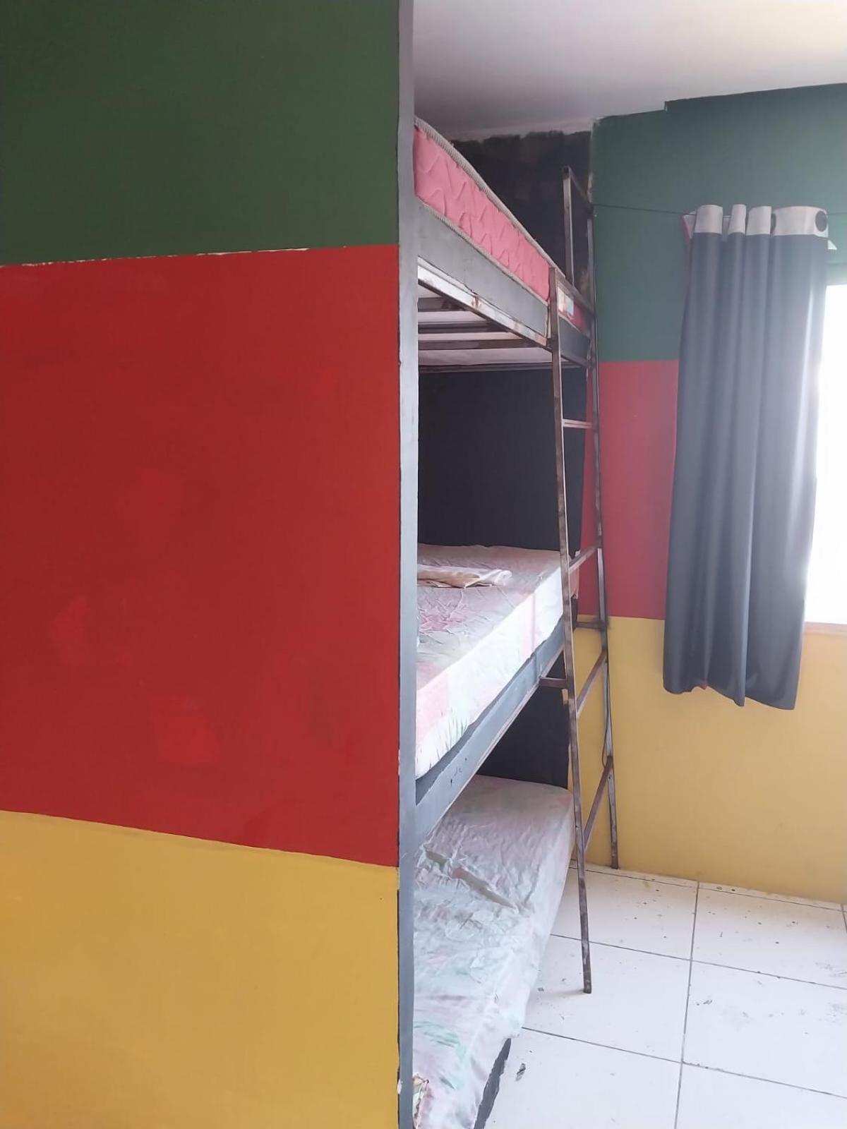 Hostel Do Rasta Salvador Eksteriør bilde