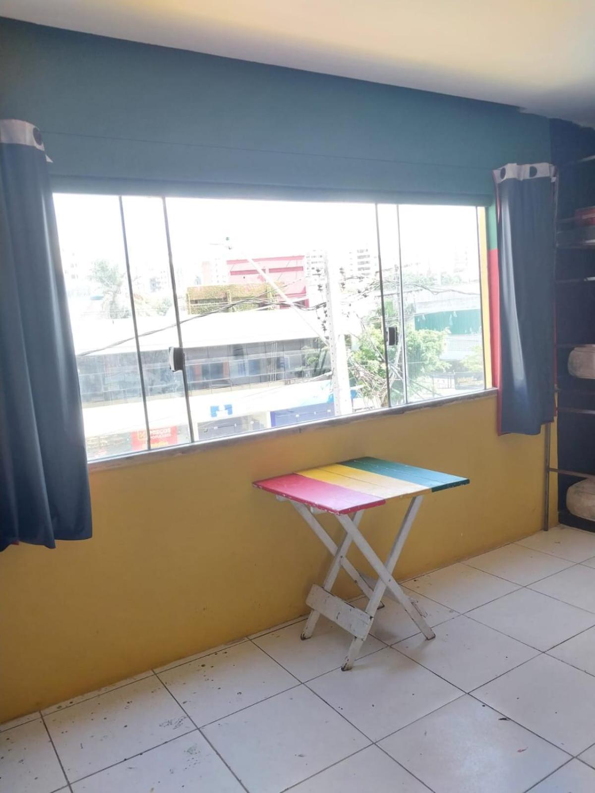 Hostel Do Rasta Salvador Eksteriør bilde