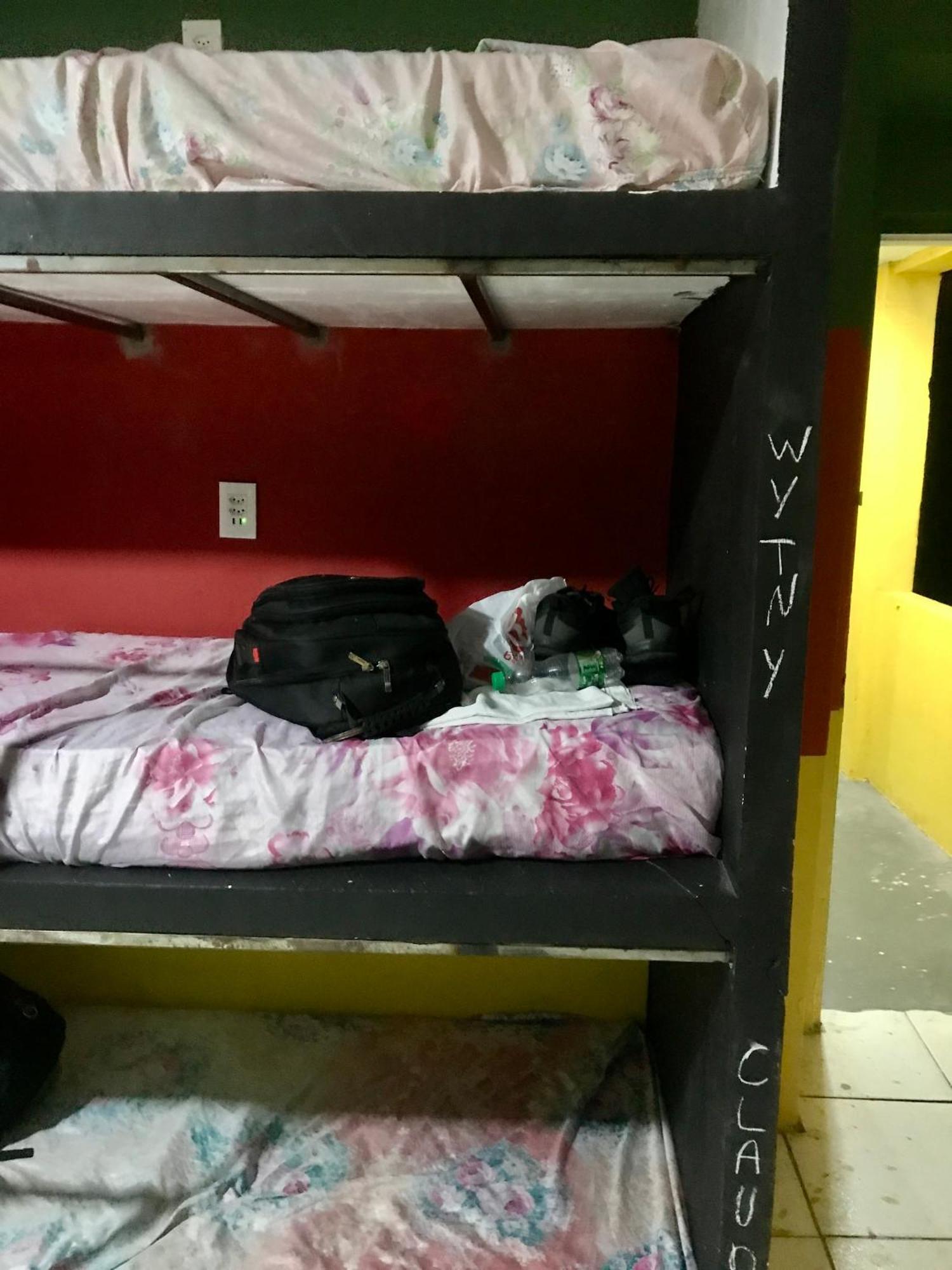 Hostel Do Rasta Salvador Eksteriør bilde