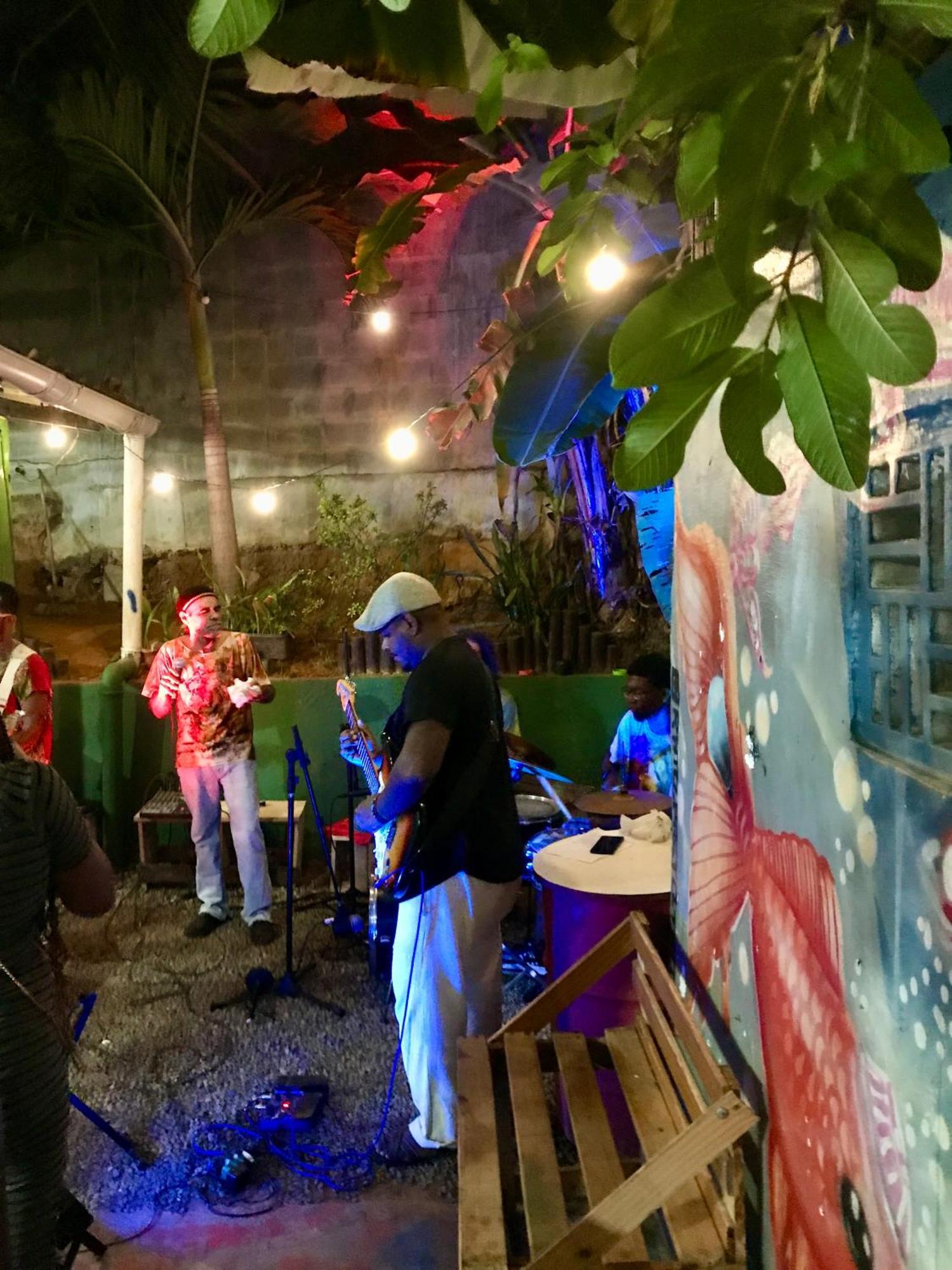 Hostel Do Rasta Salvador Eksteriør bilde