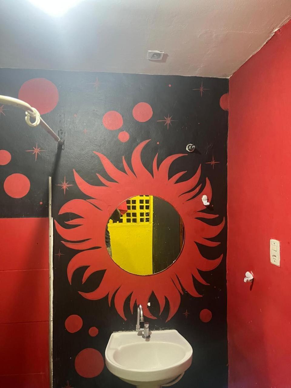 Hostel Do Rasta Salvador Eksteriør bilde
