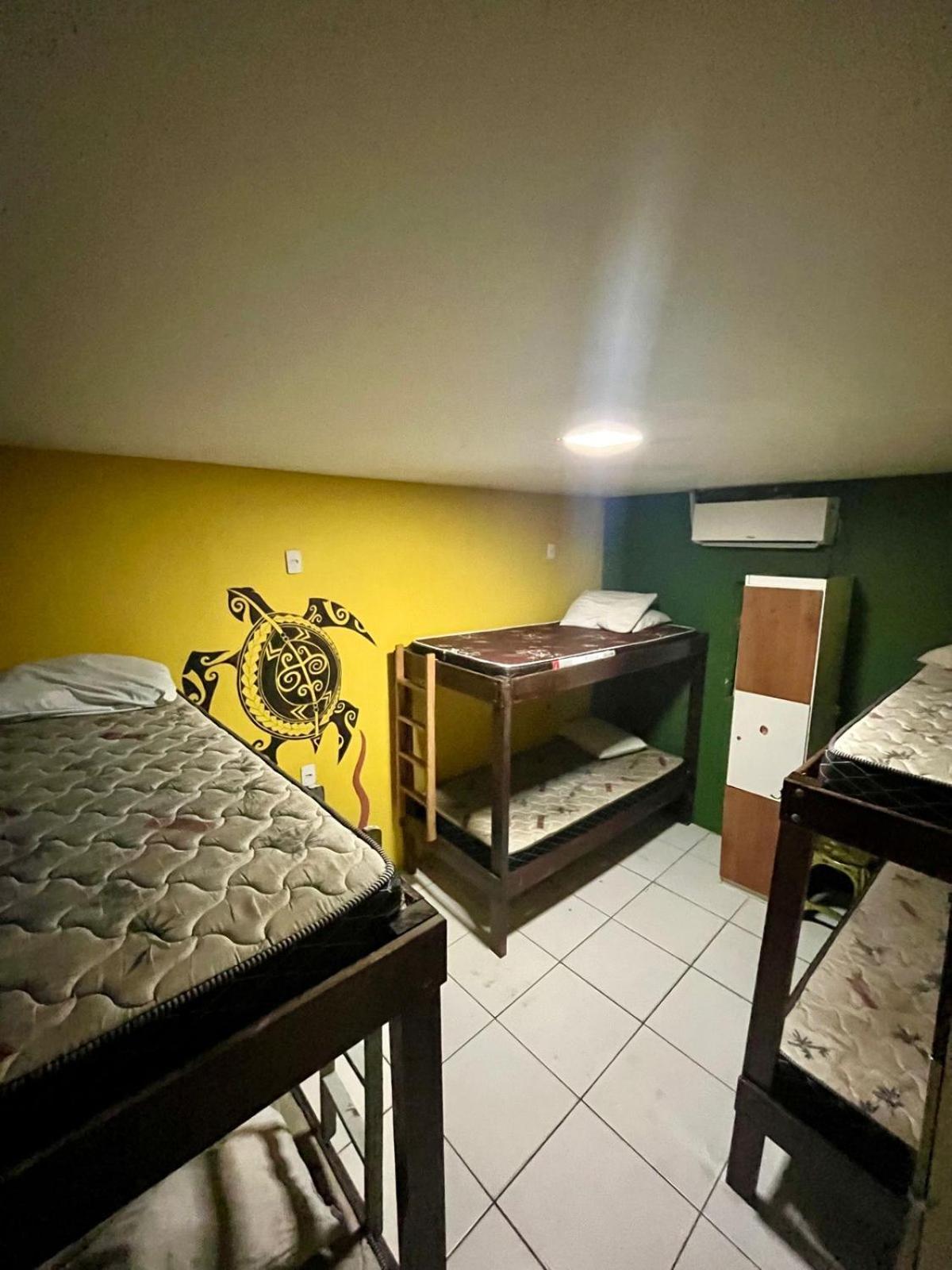 Hostel Do Rasta Salvador Eksteriør bilde