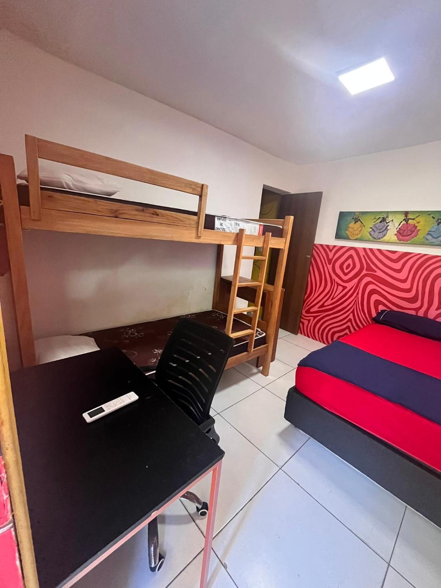 Hostel Do Rasta Salvador Eksteriør bilde