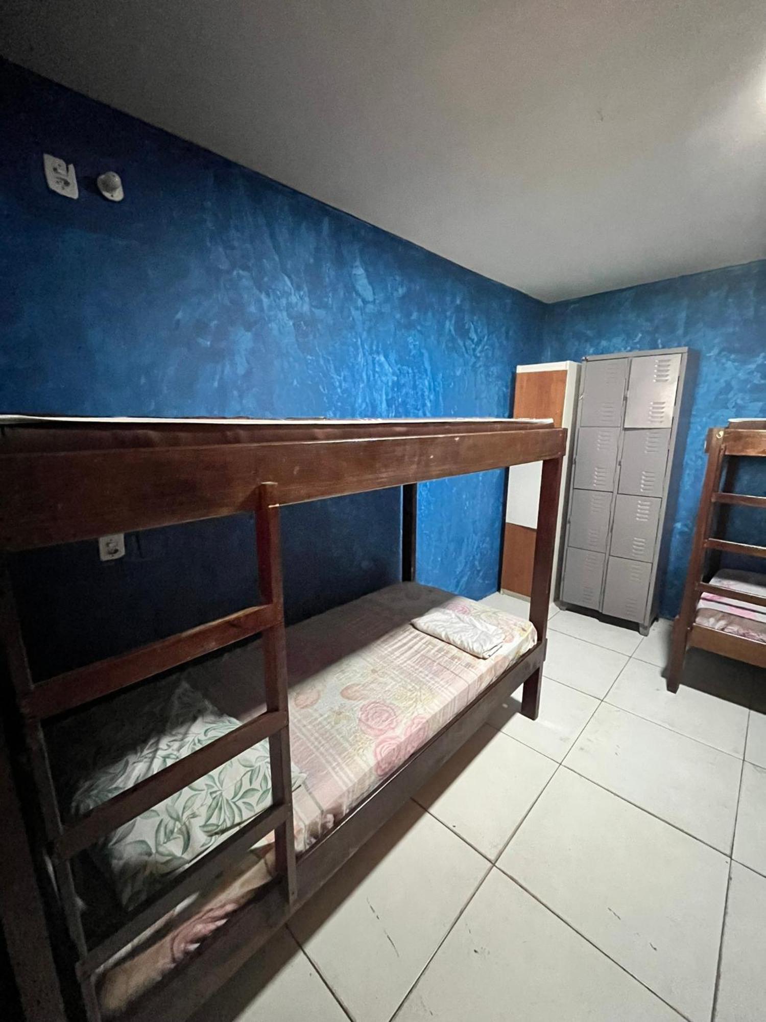 Hostel Do Rasta Salvador Eksteriør bilde