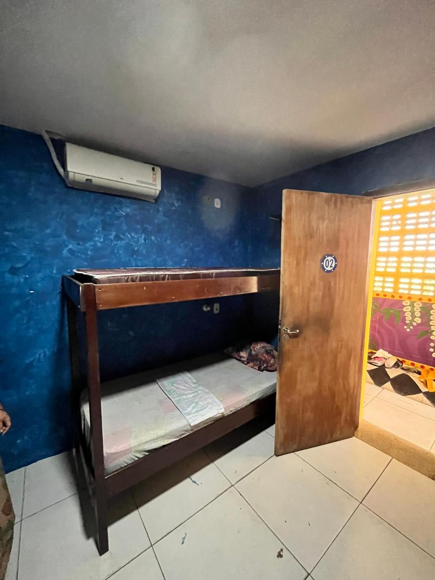 Hostel Do Rasta Salvador Eksteriør bilde
