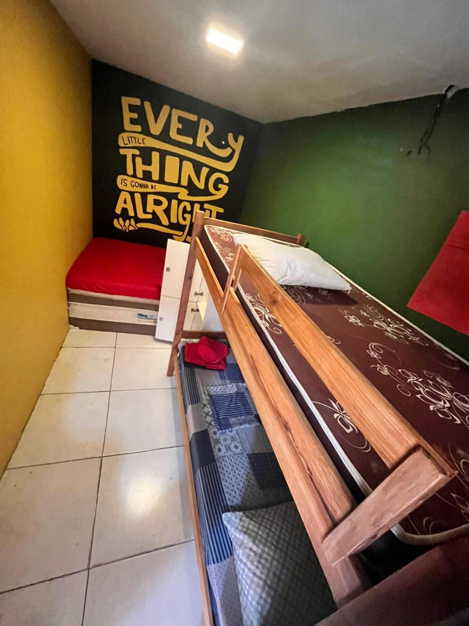 Hostel Do Rasta Salvador Eksteriør bilde