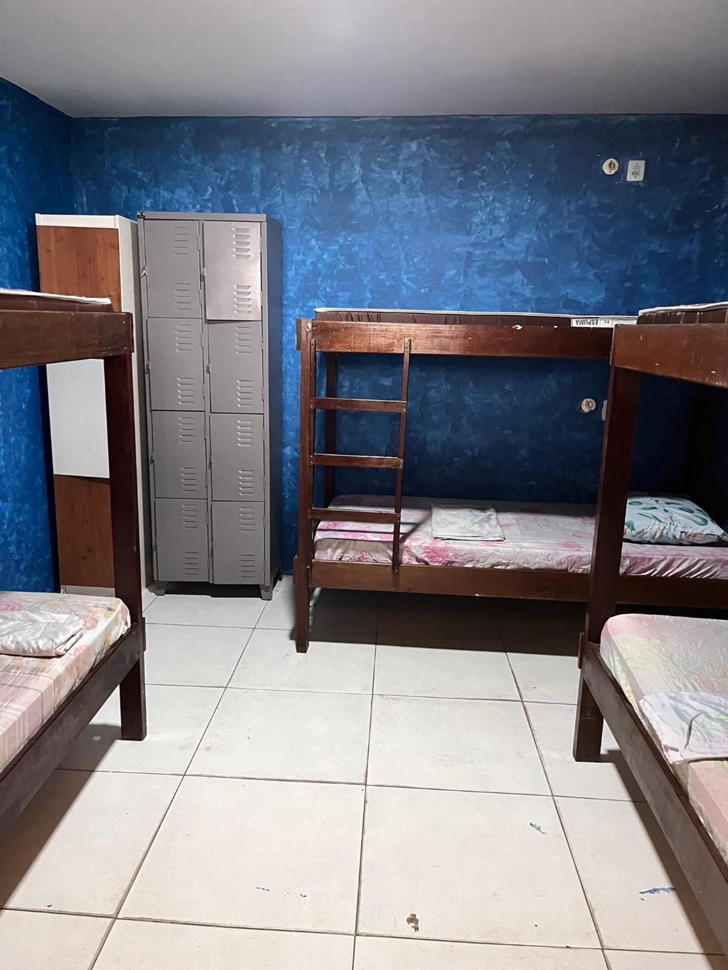 Hostel Do Rasta Salvador Eksteriør bilde